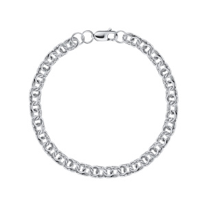 8.25-р20 Браслет (Ag 925)