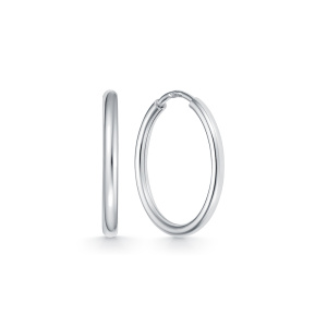 с020015-б вс Серьги (Ag 925)