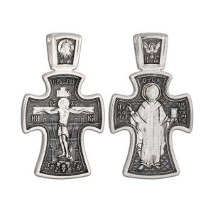 5301-081 Подвеска (Ag 925)