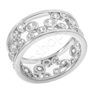 22К153333-17.5 Кольцо (Ag 925)