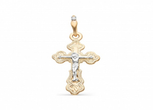 3-3638-100-84165 Подвеска (Au 585)