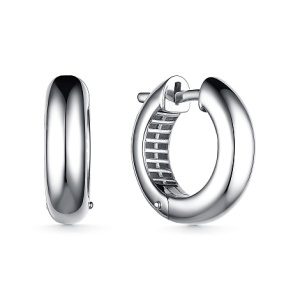 02-4018-0000-00 Серьги (Ag 925)