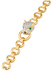 Б17338-17.0 Браслет (Au 585)