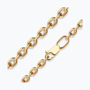 НЦ 12-053ПГ-45як Цепь (Au 585)