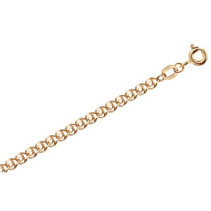 Лав НЦ 12-087ПГ Цепь (Au 585)