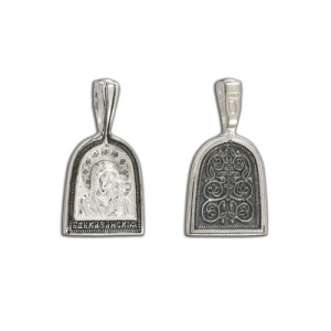 5401-239 Подвеска (Ag 925)