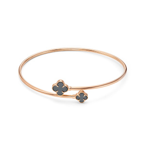 070314-16-19 Браслет (Au 585)