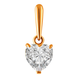 3111130010 Подвеска (Au 585)