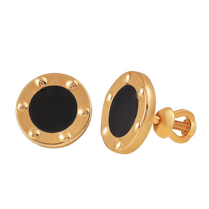 904-00224-10-00-00-00 Серьги (Au 585)