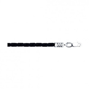 6003,22-40 D2 шел нить Цепь (Ag 925)