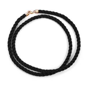 ШНт-030-45 Шнурок (Au 585)