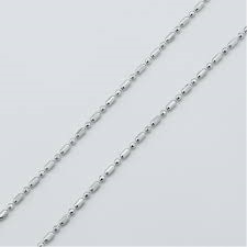 CPOV C0023-ц5,29-45 Цепь (Ag 925)