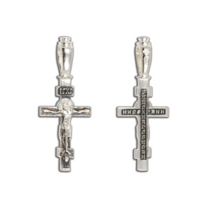 5301-227 Подвеска (Ag 925)