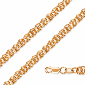 НЦ 12-316Б Цепь (Au 585)