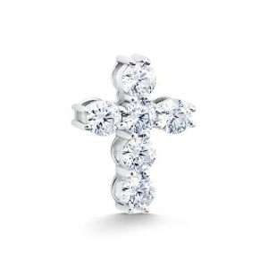 03-5542-00БТ-00 Подвеска (Ag 925)