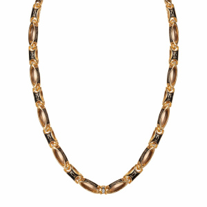 872117-50 Цепь (Au 585)