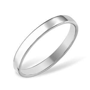 1000019765-20  Обруч.Кольцо (Ag 925)