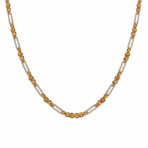 Ф-Цт-07-50 Цепь (Au 585)