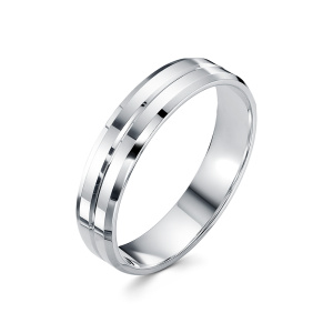 с090034-22 Кольцо (Ag 925)