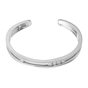 ф-22Б145293 Браслет (Ag 925)