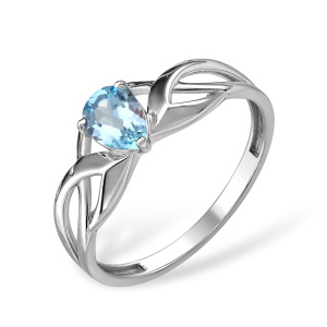 1020019508-17,5 Кольцо (Ag 925)