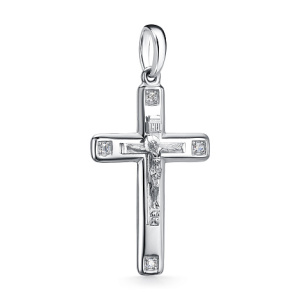 03-1540-00КЦ-00 Подвеска (Ag 925)