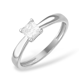 10100110548-501 Кольцо (Ag 925)