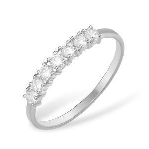 10100110565-501-18 Кольцо (Ag 925)