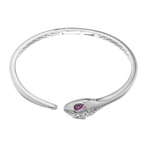 ф-23Б151224 Браслет (Ag 925)