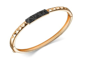 Брч5127м-20 Браслет (Au 585)