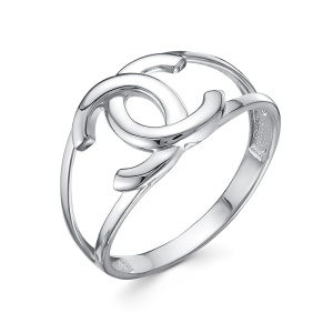 К-с2104647-15,5 Кольцо (Ag 925)