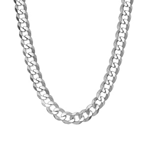 Цепь из серебра
