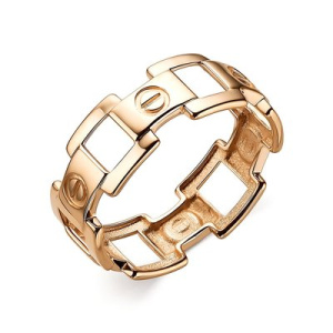 к4234-18 Кольцо (Au 585)