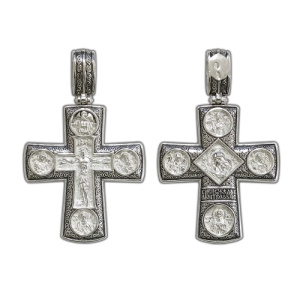 5301-362 Подвеска (Ag 925)