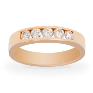 76-1-106-141-5БрКр-МБдор Кольцо (Au 585)