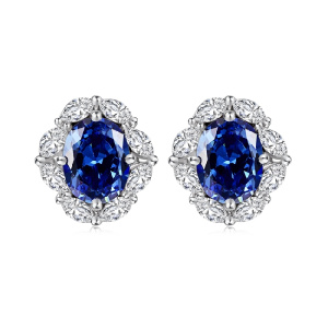 SS-B1450EA Серьги (Ag 925)