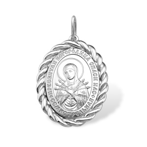 1300019746 Подвеска (Ag 925)