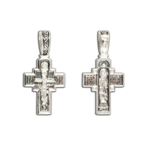 5301-333 Подвеска (Ag 925)