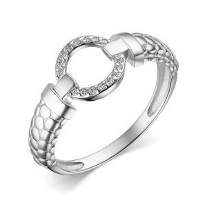 К5383-18 Кольцо (Ag 925)