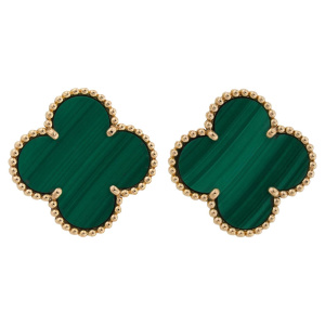 С11-4-в кли Серьги (Au 585)