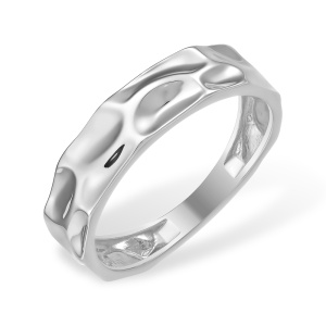 10000111903-18,5 Кольцо (Ag 925)