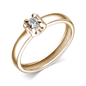 22-15426-100-18.5БР Кольцо (Au 585)