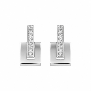 016982-3101 Серьги (Au 585)