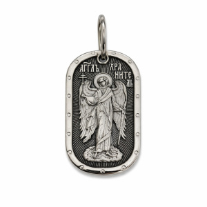 НП 22-3005Ю-3 Подвеска (Ag 925)