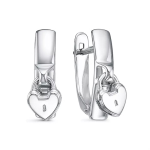 с2203762 Серьги (Ag 925) Серьги (Ag 925)