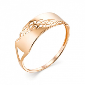 011946 Кольцо (Au 585)