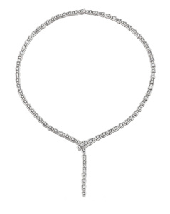 КО22913-45.0 Колье (Au 585)