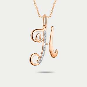 31339-н Подвеска (Au 585)