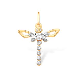 П13219656 Подвеска (Au 585)