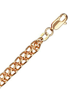 Царь НЦ 12-320ПГ Цепь (Au 585)